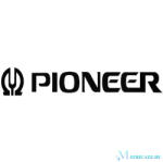 Pioneer logó - Autómatrica
