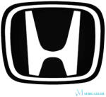 Honda embléma matrica 1