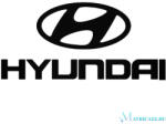 Hyundai embléma 1 matrica