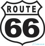 Route 66 "1" - Autómatrica
