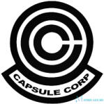 DBZ Capsule Corp "1" Autómatrica
