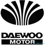 Daewoo matrica Motor
