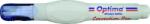 Optima Stilou corector 7 ml, varf metalic, Optima (OP-39000007) - officeclass