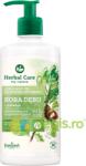 FARMONA Herbal Care Gel Protector Pentru Igiena Intima Cu Extract De Coaja De Stejar 330ml