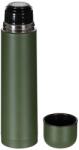 Fox Outdoor Products Termos otel inoxidabil, Rezistent la socuri, 1000ml, Fox Outdoor 33250