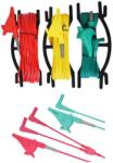 UNI-T Set cabluri testare UNIT- T L35 (07740103)