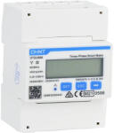 CE Contact Electric Smart meter trifazat Chint DTSU666, RS485, 230 400V 1, 5(6)A (DTSU666)