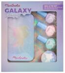 Galaxy Dreams MARTINELIA GALAXY DREAMS SET 3 LACURI DE UNGHII SI CUTIE DE DEPOZITARE (Mar24157) - piciolino