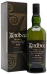 Ardbeg 10 Years Old - малцово шотландско уиски 700ml 700 ml