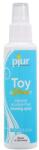 Pjur Spray antibacterian de curățare pentru jucării - Pjur Woman ToyClean 100 ml