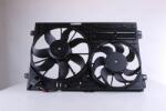 NISSENS Ventilator, radiator NISSENS 85643 - centralcar