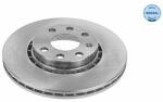 MEYLE Disc frana MEYLE 615 521 6005 - centralcar