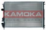 KAMOKA Radiator, racire motor KAMOKA 7705044
