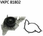 SKF Pompă de apă, răcire motor SKF VKPC 81802
