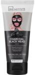 IDC Institute Mască de față cu cărbune - IDC Institute Charcoal Black Head Mask Peel Off 120 ml Masca de fata