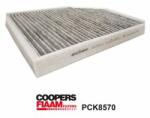 CoopersFiaam Filtru, aer habitaclu CoopersFiaam PCK8570