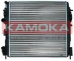 KAMOKA Radiator, racire motor KAMOKA 7705042