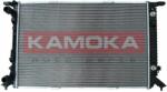 KAMOKA Radiator, racire motor KAMOKA 7700021