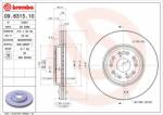 BREMBO Bre-09.8315. 10