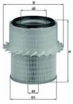 MAHLE Filtr Powietrza Mitsubishi - centralcar - 87,23 RON