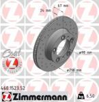 ZIMMERMANN Zim-460.1523. 52