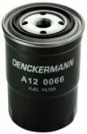 Denckermann filtru combustibil DENCKERMANN A120066