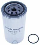 Denckermann filtru combustibil DENCKERMANN A120977