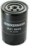 Denckermann Filtru ulei DENCKERMANN A210040