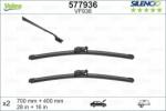 Valeo lamela stergator VALEO 577936 - centralcar