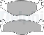 DELPHI Klocki Ham. Volkswagen/seat
