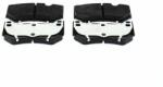 Bosch set placute frana, frana disc BOSCH 0 986 424 966 - centralcar