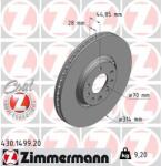 ZIMMERMANN Zim-430.1499. 20