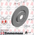 ZIMMERMANN Zim-200.2533. 20