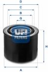 UFI Filtru ulei UFI 23.259. 00