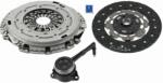 SACHS Set ambreiaj SACHS 3000 990 344 - centralcar