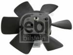 Febi Bilstein Ventilator, radiator FEBI BILSTEIN 06989 - centralcar