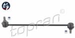 TOPRAN Brat/bieleta suspensie, stabilizator TOPRAN 206 315