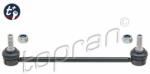 TOPRAN Brat/bieleta suspensie, stabilizator TOPRAN 722 939