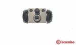 BREMBO Cilindru receptor frana BREMBO A 12 C17 - centralcar