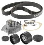 SNR Set pompa apa + curea dintata SNR KDP455.520 - centralcar
