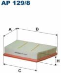 FILTRON Filtru aer FILTRON AP 129/8 - centralcar