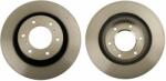 TRW Disc frana TRW DF4943S - centralcar