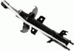 SACHS amortizor SACHS 316 895 - centralcar