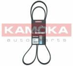 KAMOKA Curea transmisie cu caneluri KAMOKA 7015069