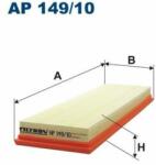 FILTRON Filtru aer FILTRON AP 149/10 - centralcar
