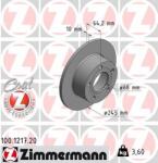 ZIMMERMANN Zim-100.1217. 20