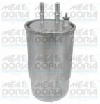 Meat & Doria filtru combustibil MEAT & DORIA 5066 - centralcar