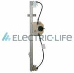 Electric Life Mecanism actionare geam ELECTRIC LIFE ZR ZA702 L