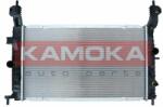 KAMOKA Radiator, racire motor KAMOKA 7700054
