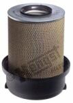 Hengst Filter Filtru aer HENGST FILTER E314L - centralcar